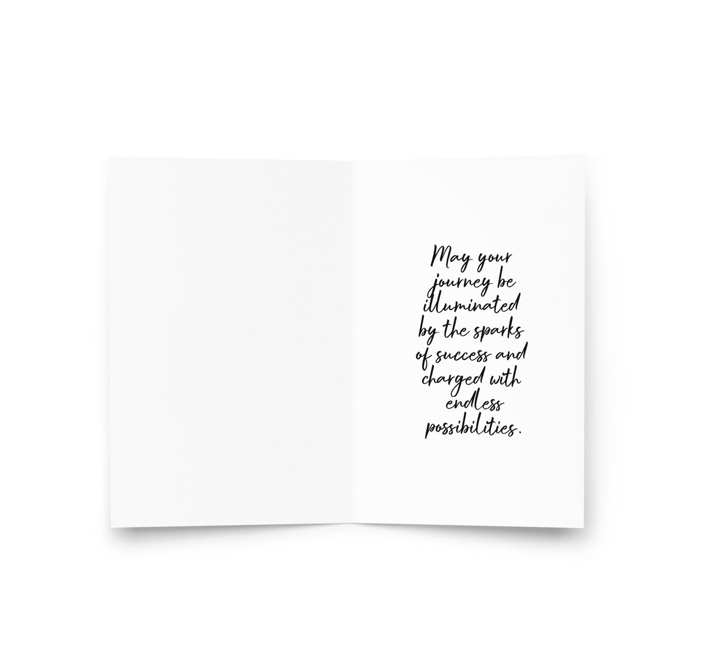 PW1 Greeting Card