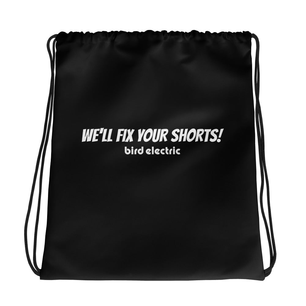FIX Drawstring Bag