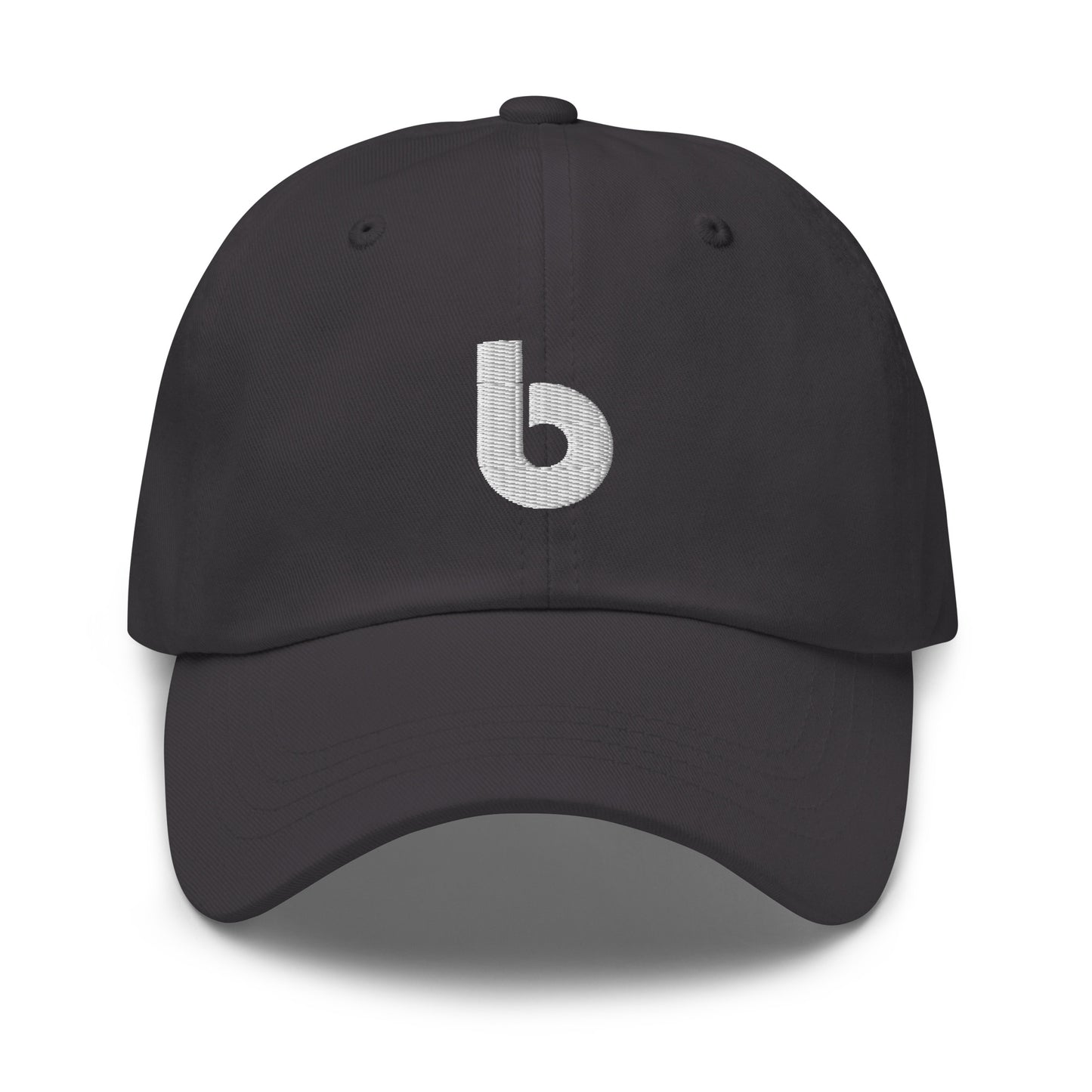 Hat - Embroidered