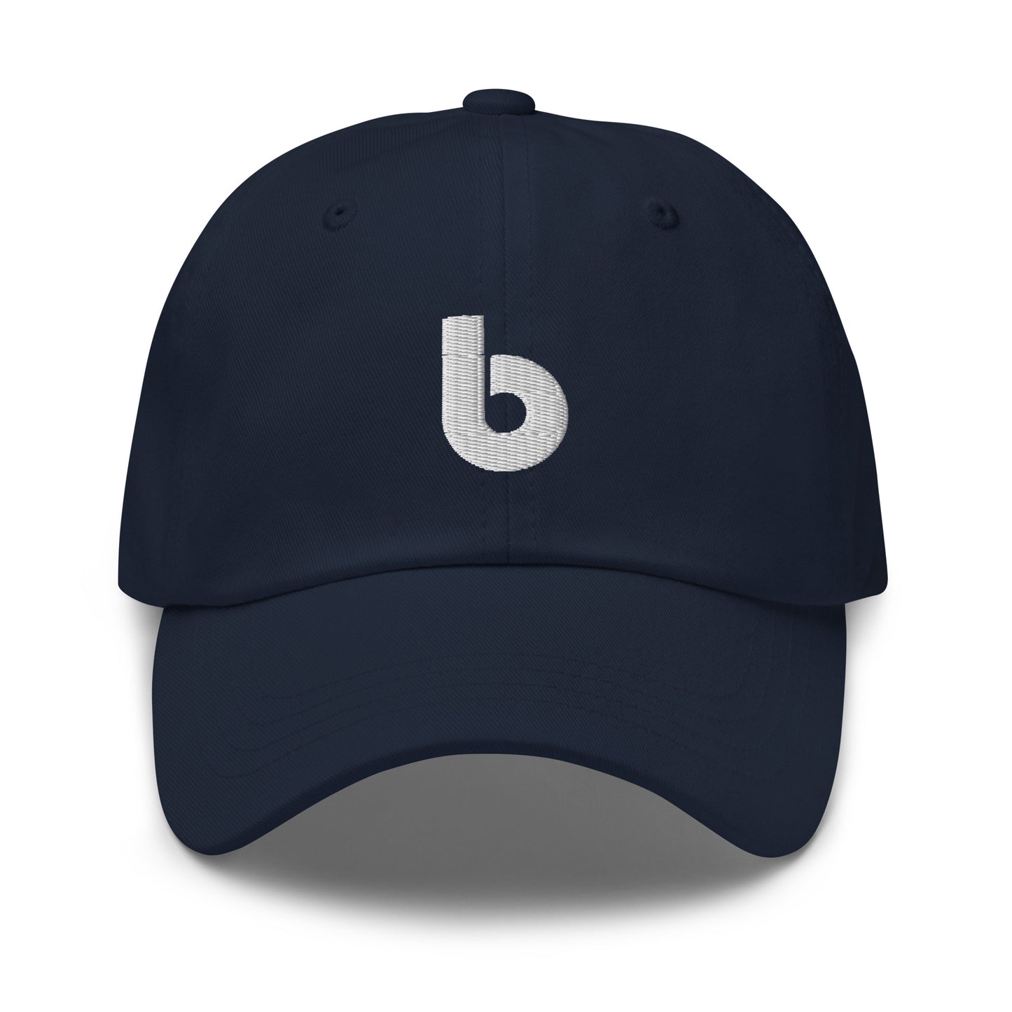 Hat - Embroidered
