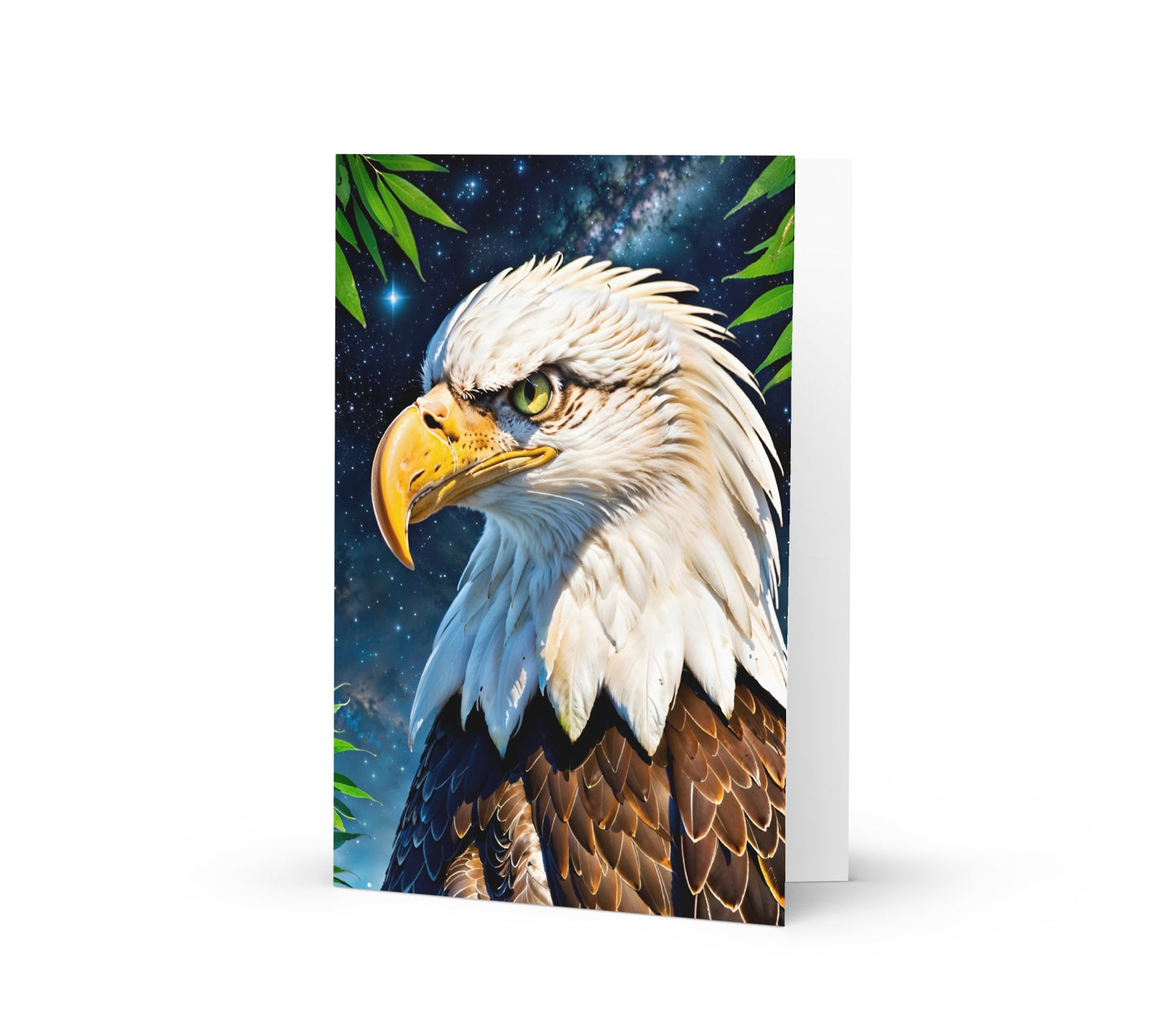 EX1 Greeting Card