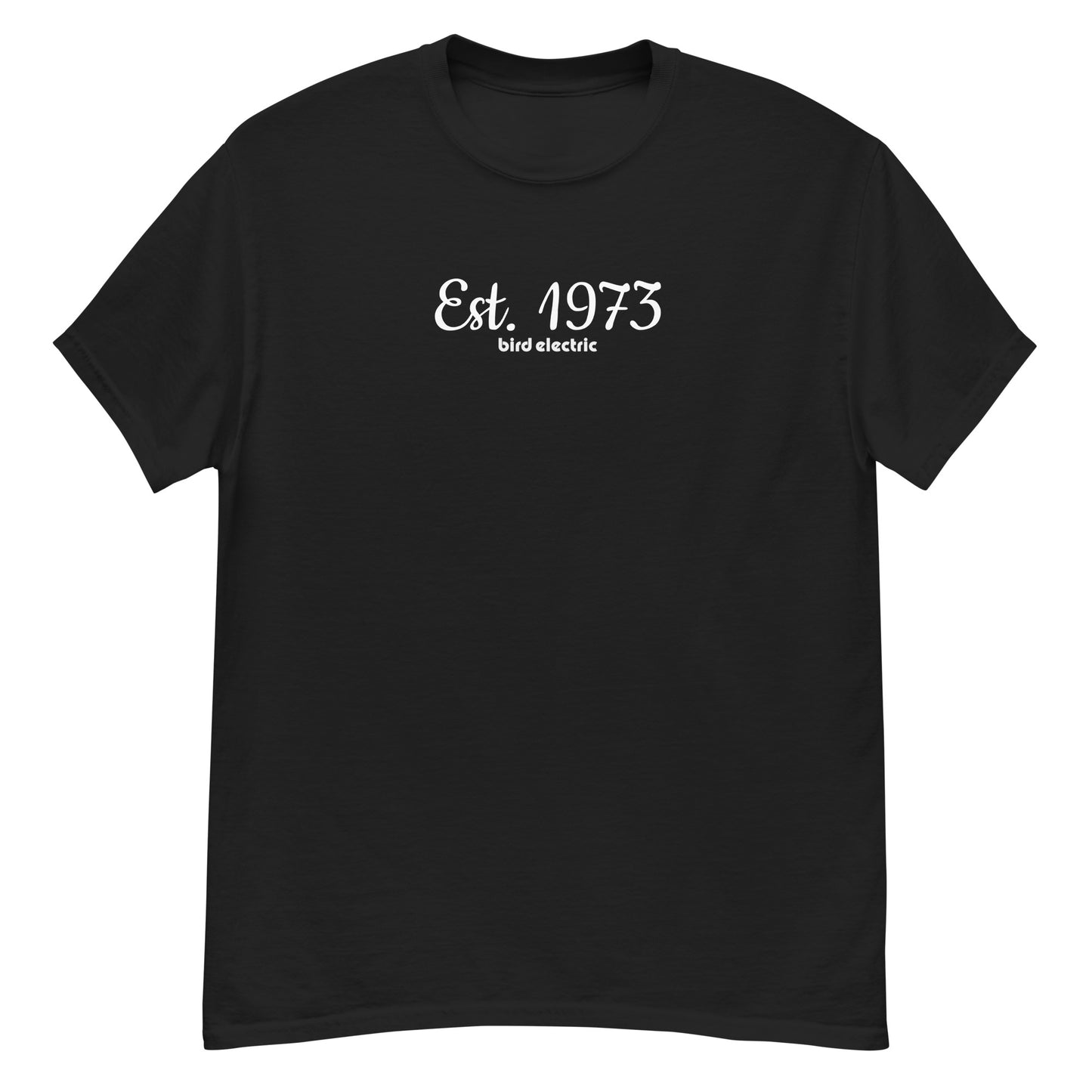 1973 Unisex Classic T-Shirt