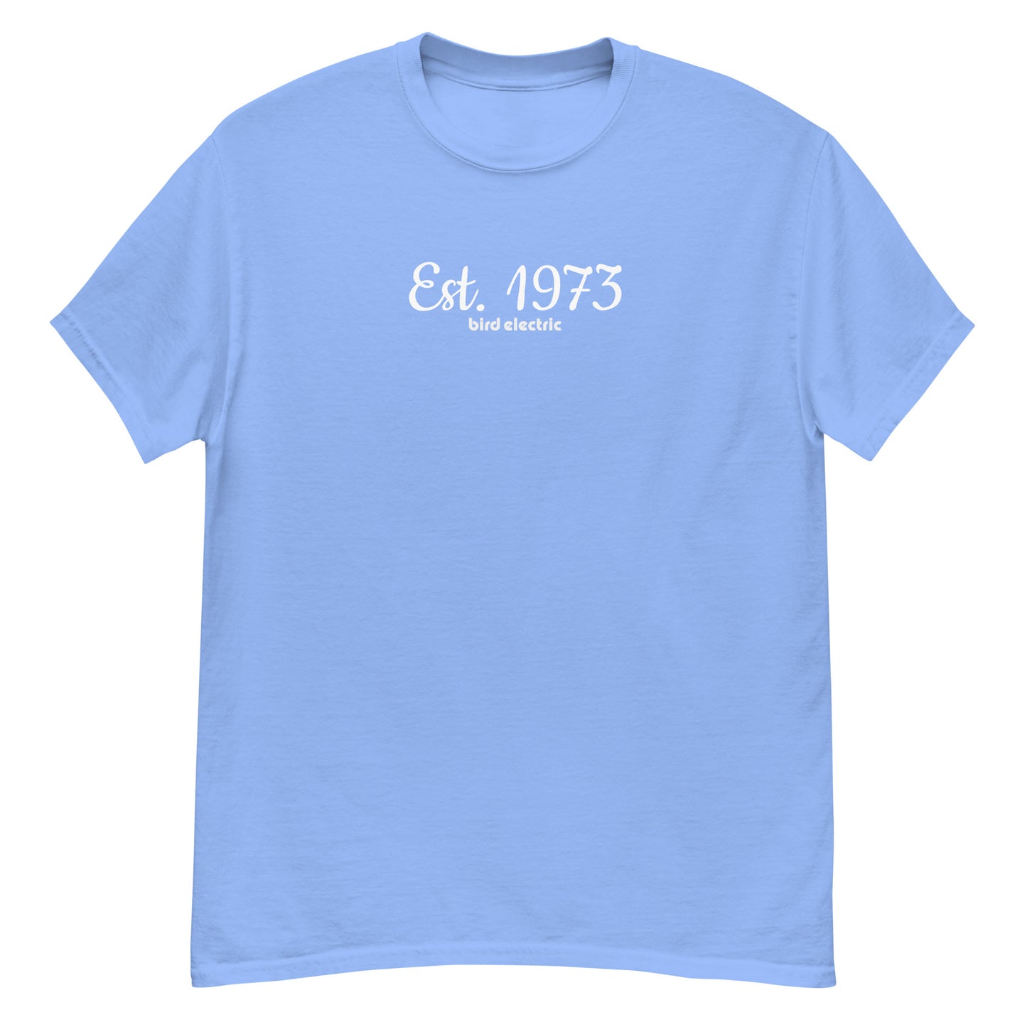 1973 Unisex Classic T-Shirt
