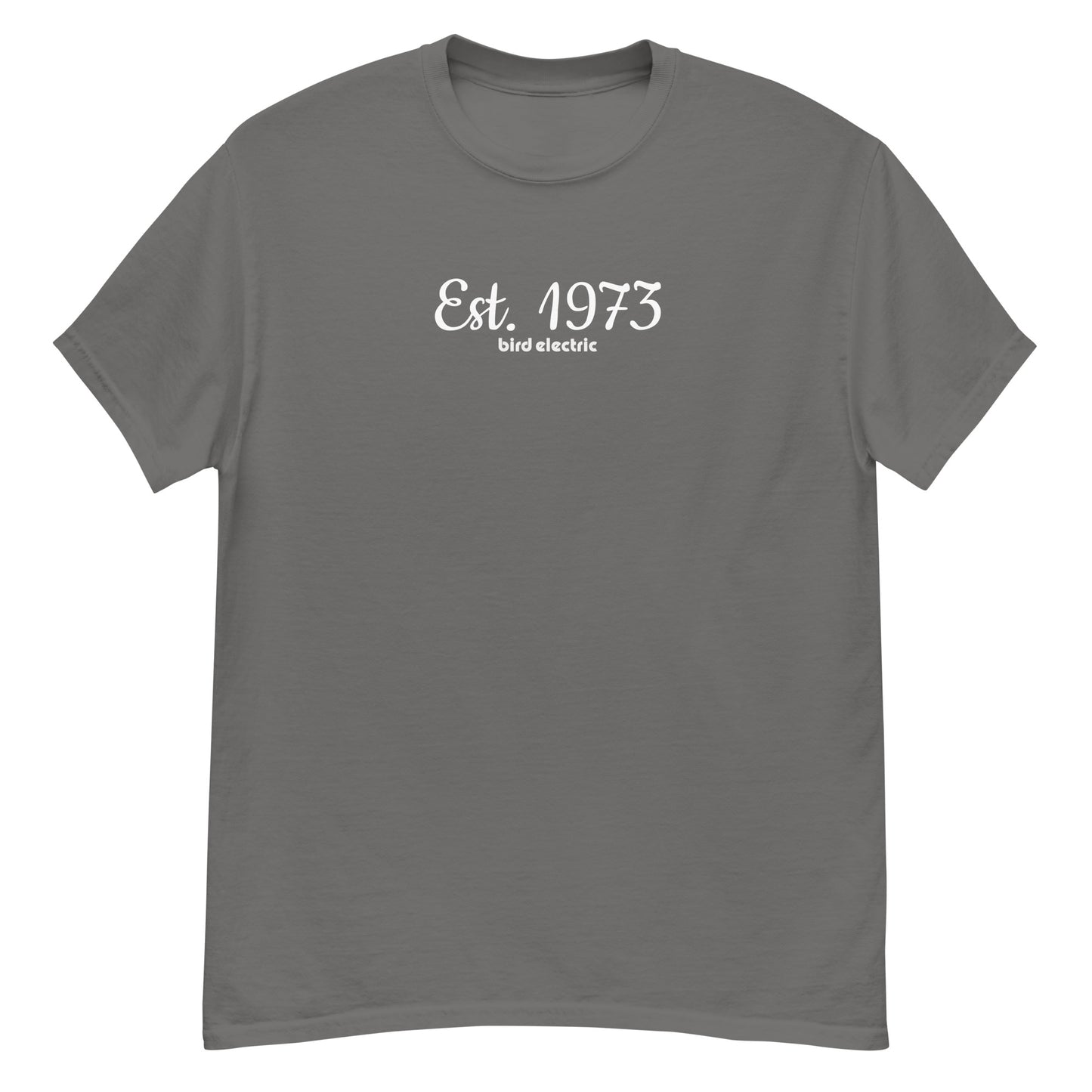 1973 Unisex Classic T-Shirt