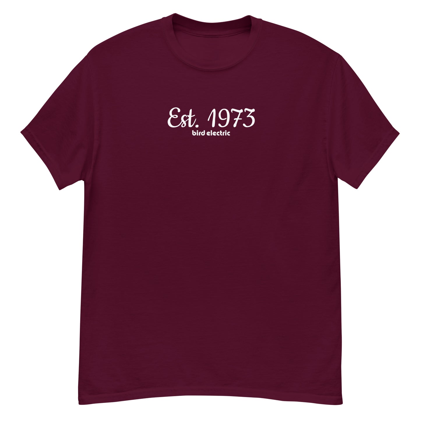 1973 Unisex Classic T-Shirt