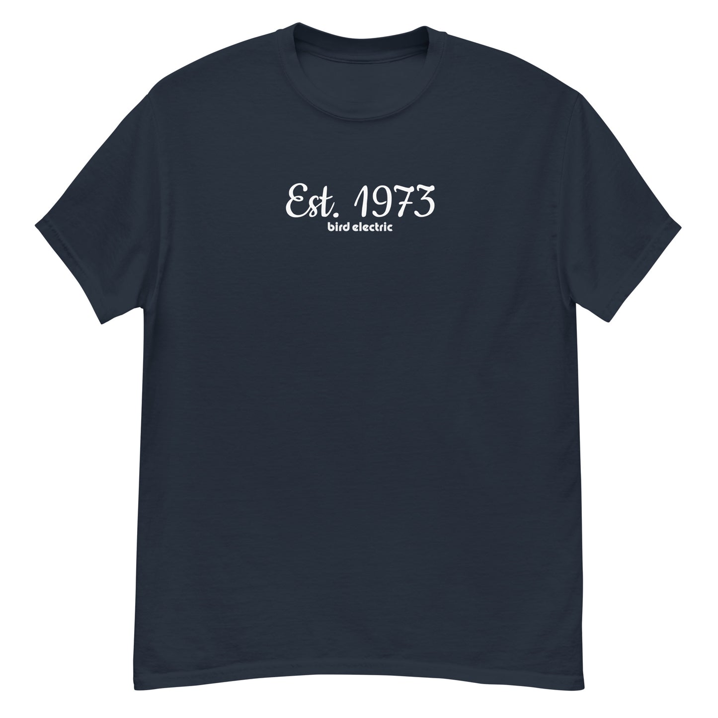 1973 Unisex Classic T-Shirt