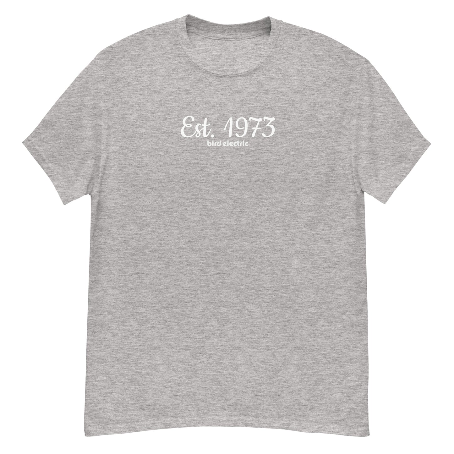 1973 Unisex Classic T-Shirt