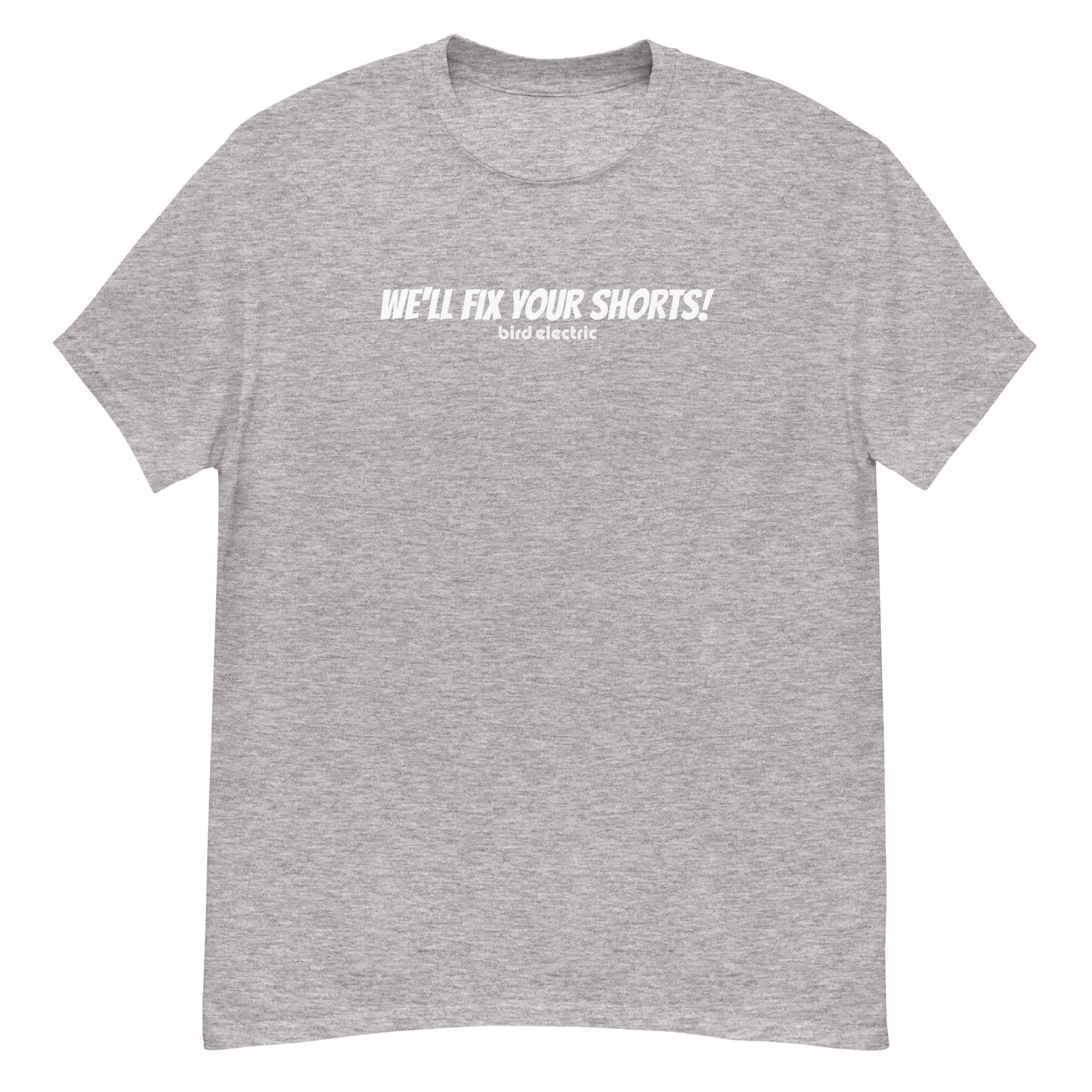 FIX Unisex Classic T-Shirt