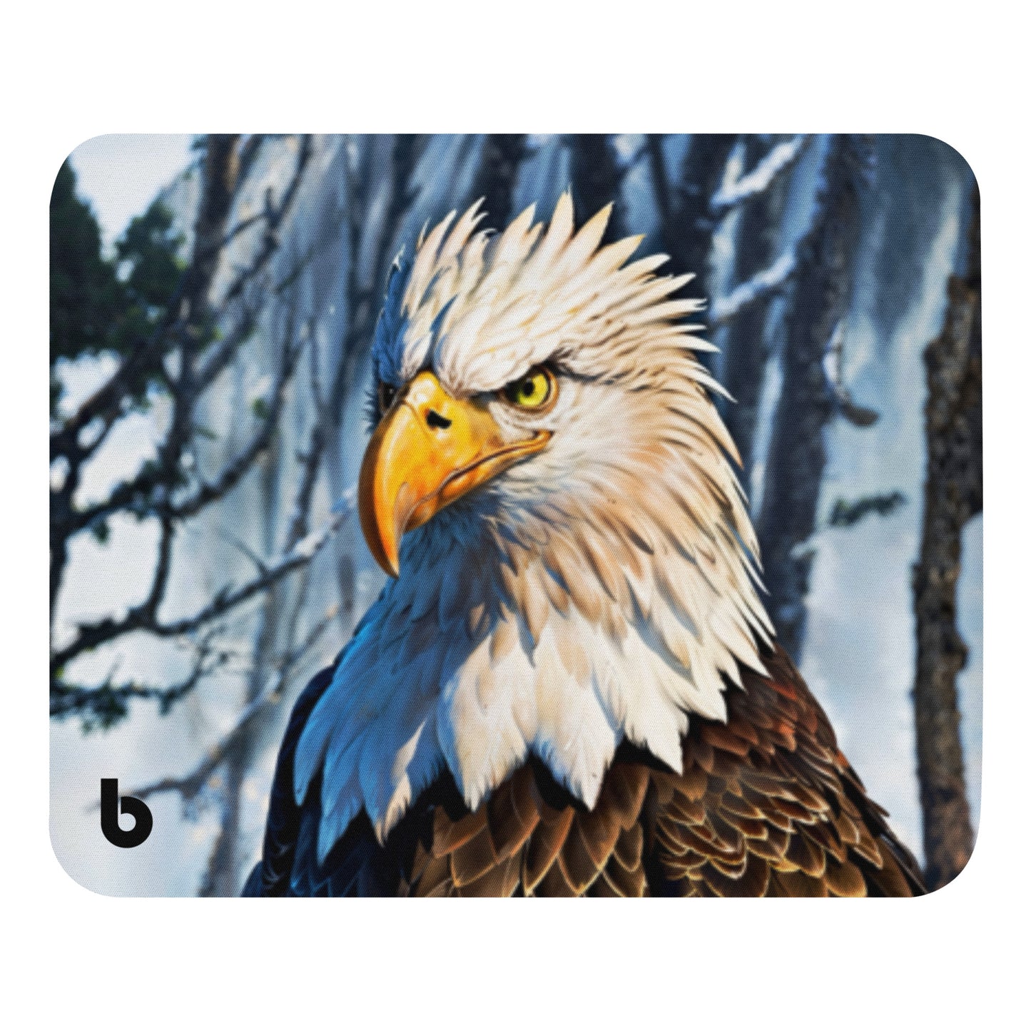 XE1 Mouse Pad
