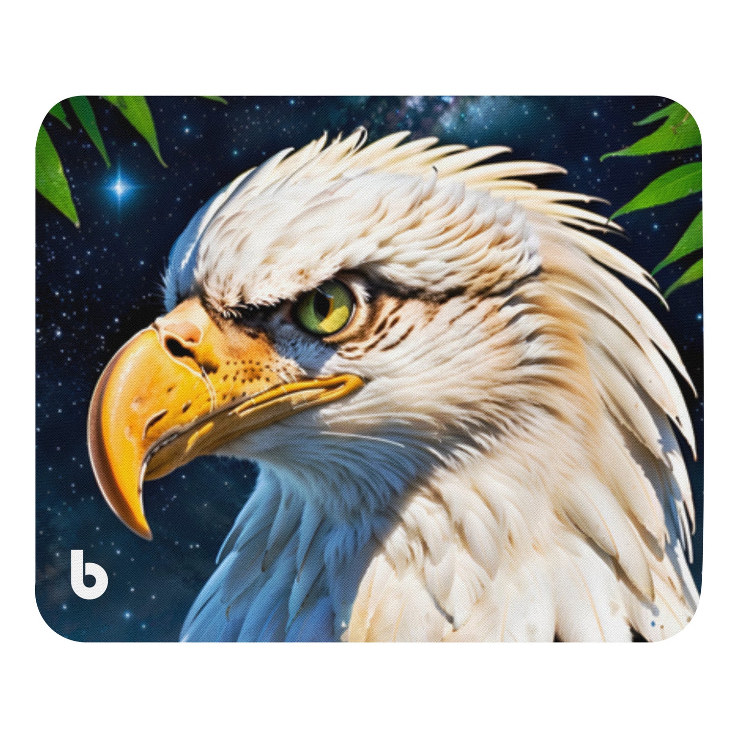EX1 Mouse Pad