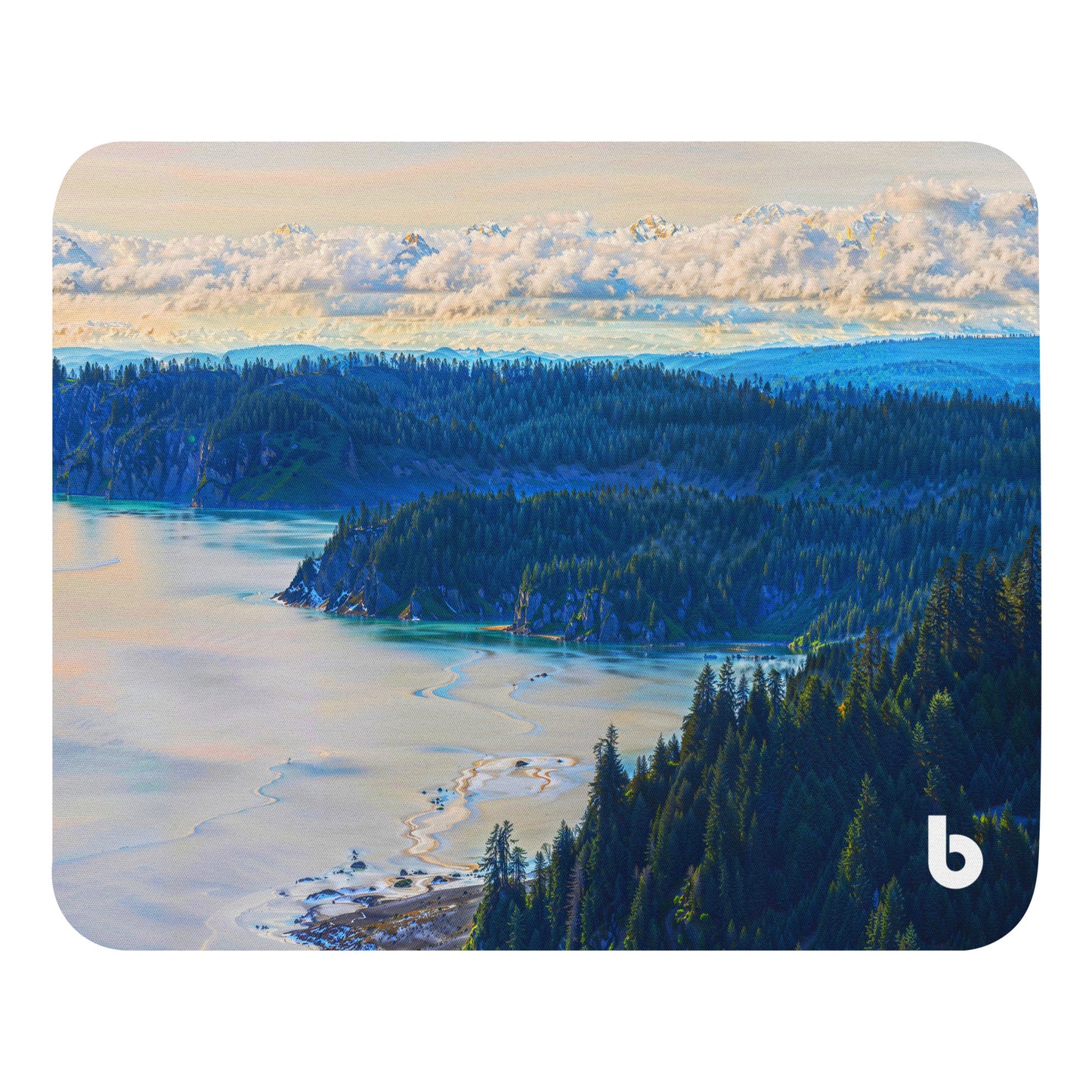 A2X Mouse Pad