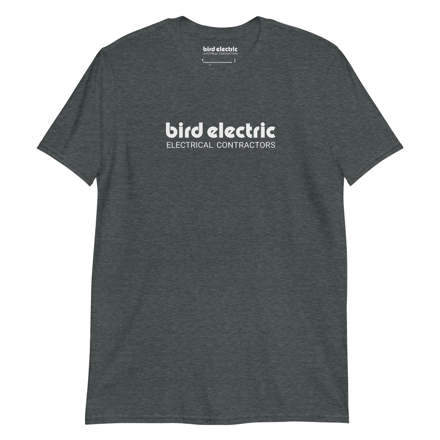 Softstyle Unisex T-Shirt