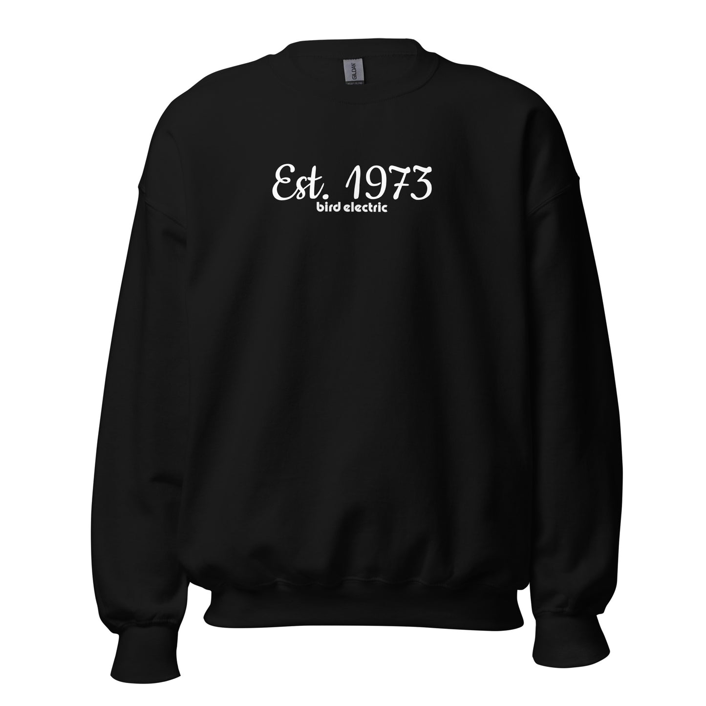1973 Heavy Blend Unisex Sweatshirt