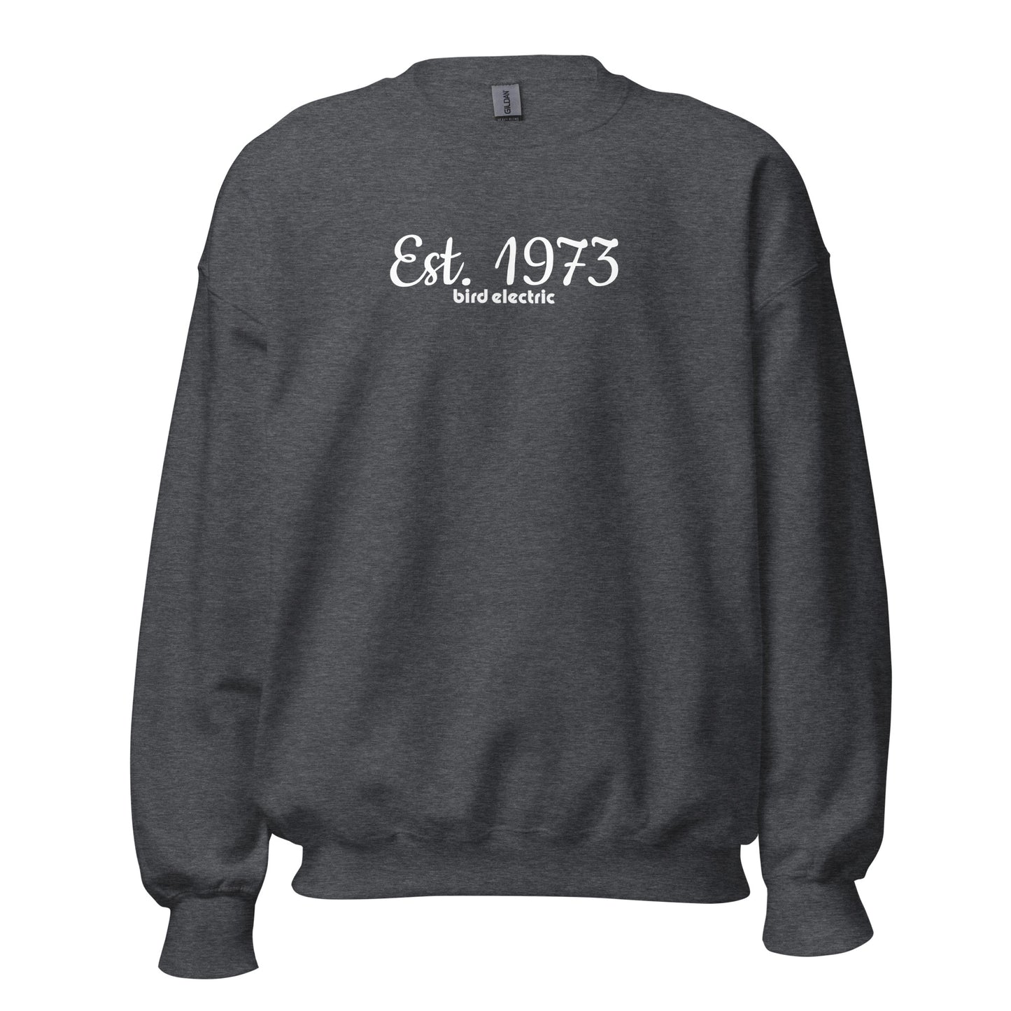 1973 Heavy Blend Unisex Sweatshirt