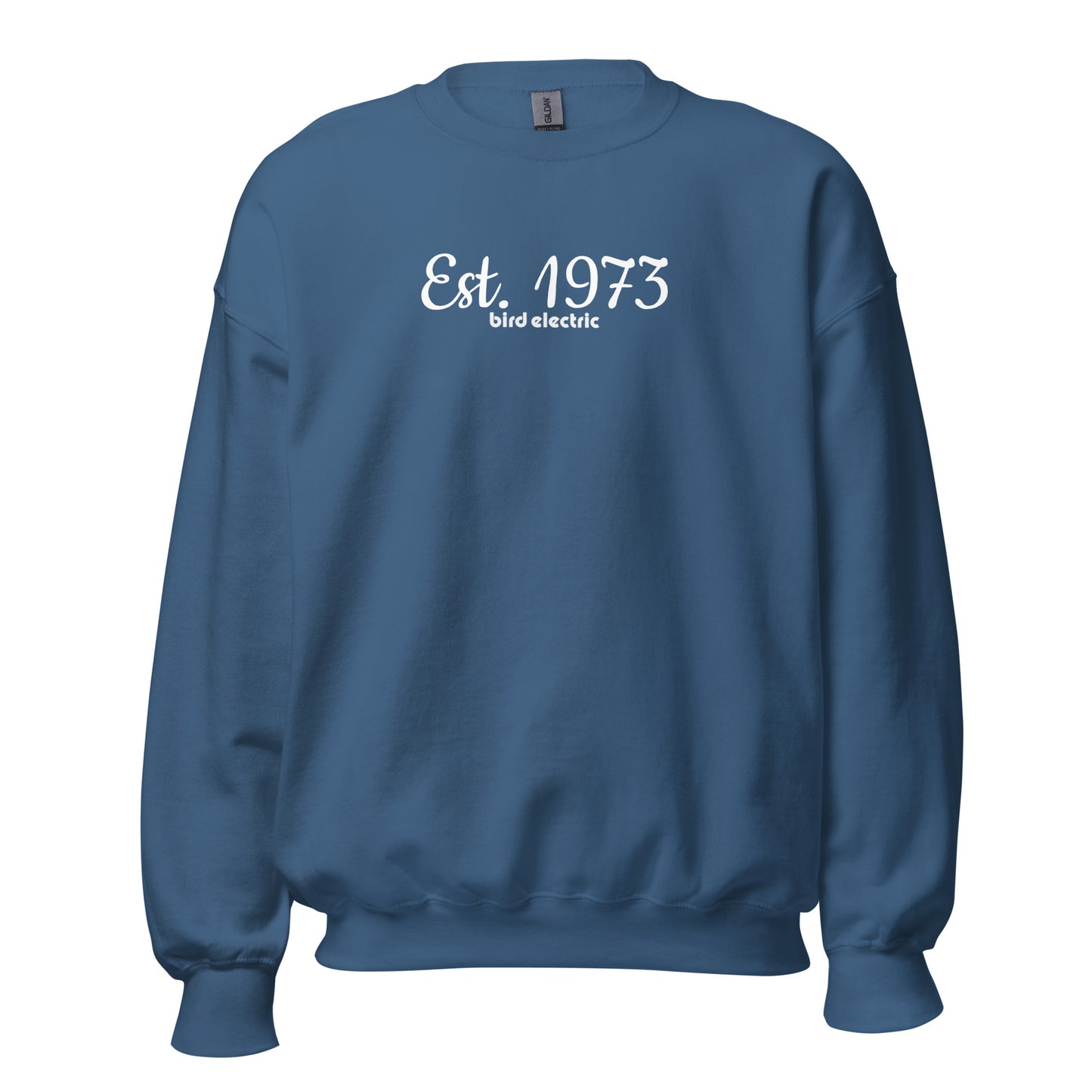 1973 Heavy Blend Unisex Sweatshirt