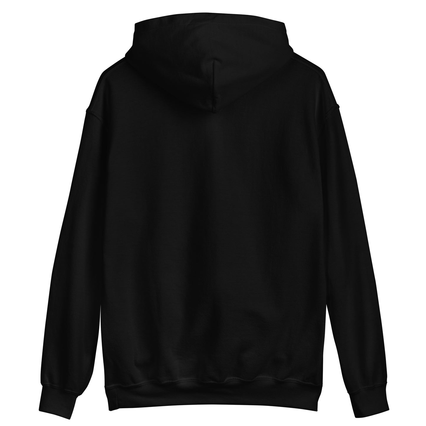 Heavy Blend Unisex Sweatshirt - Embroidered