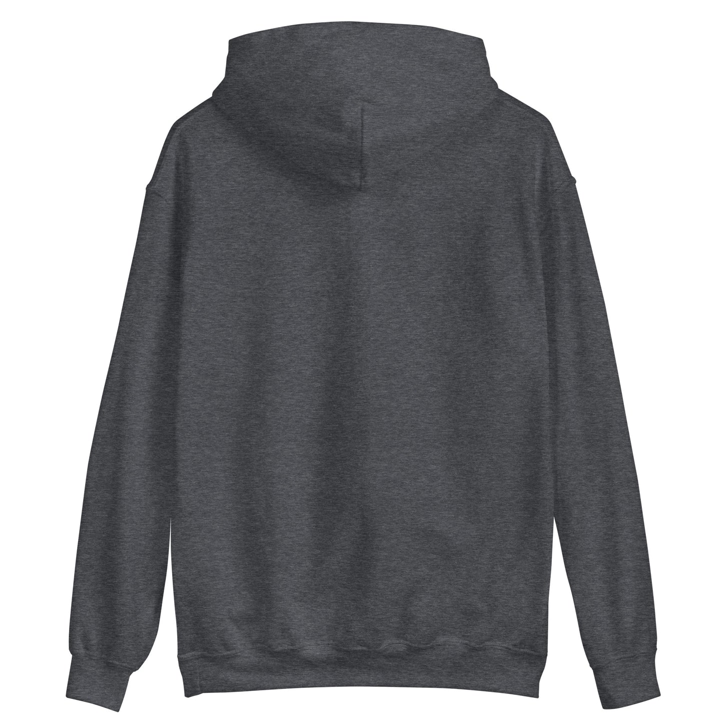 Heavy Blend Unisex Sweatshirt - Embroidered