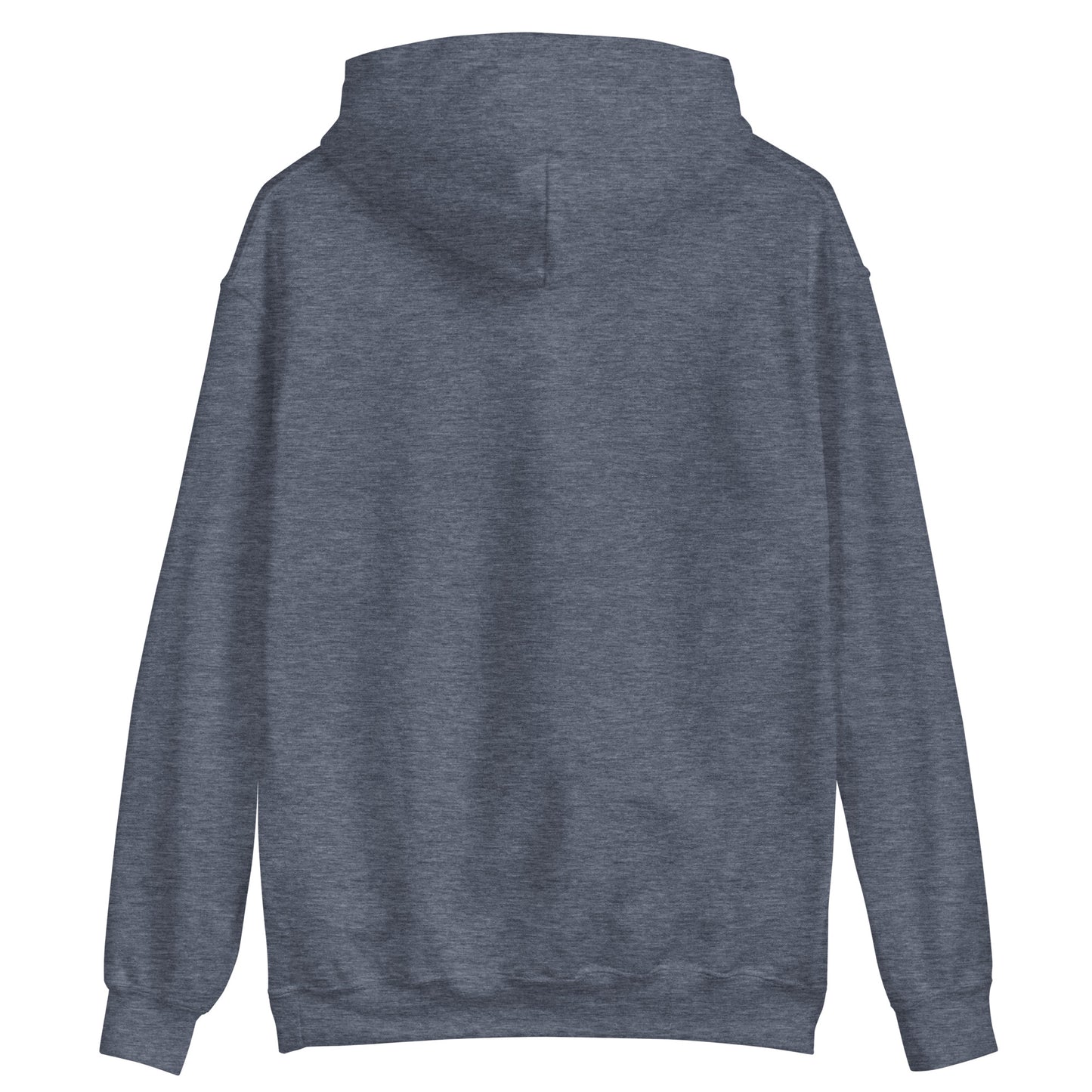 Heavy Blend Unisex Sweatshirt - Embroidered