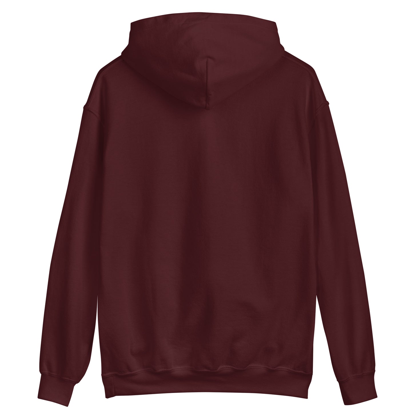 Heavy Blend Unisex Sweatshirt - Embroidered