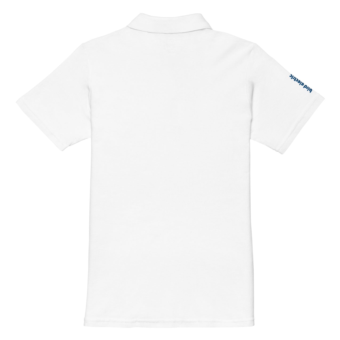 A1A Women’s Pique Polo Shirt - Embroidered