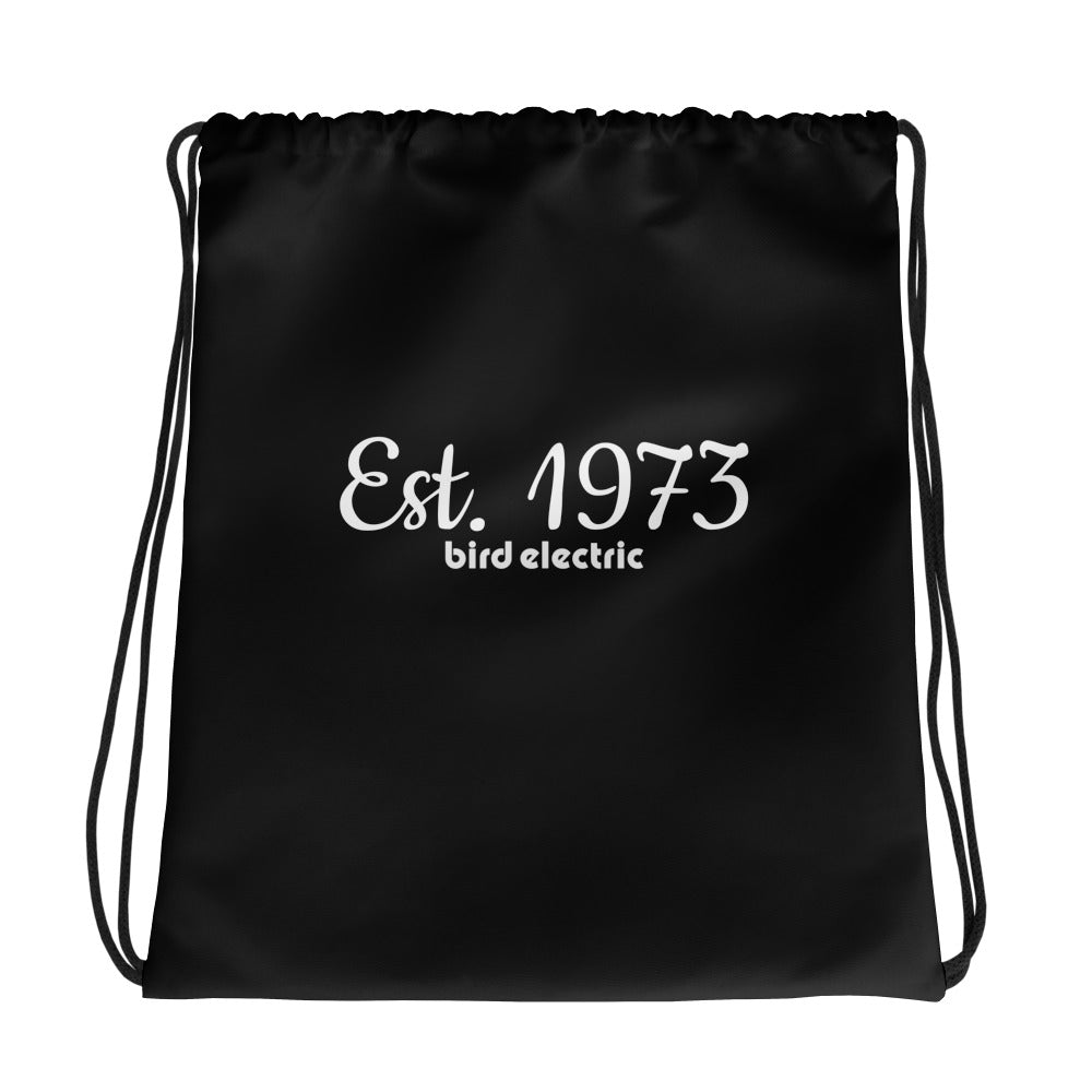 1973 Drawstring Bag