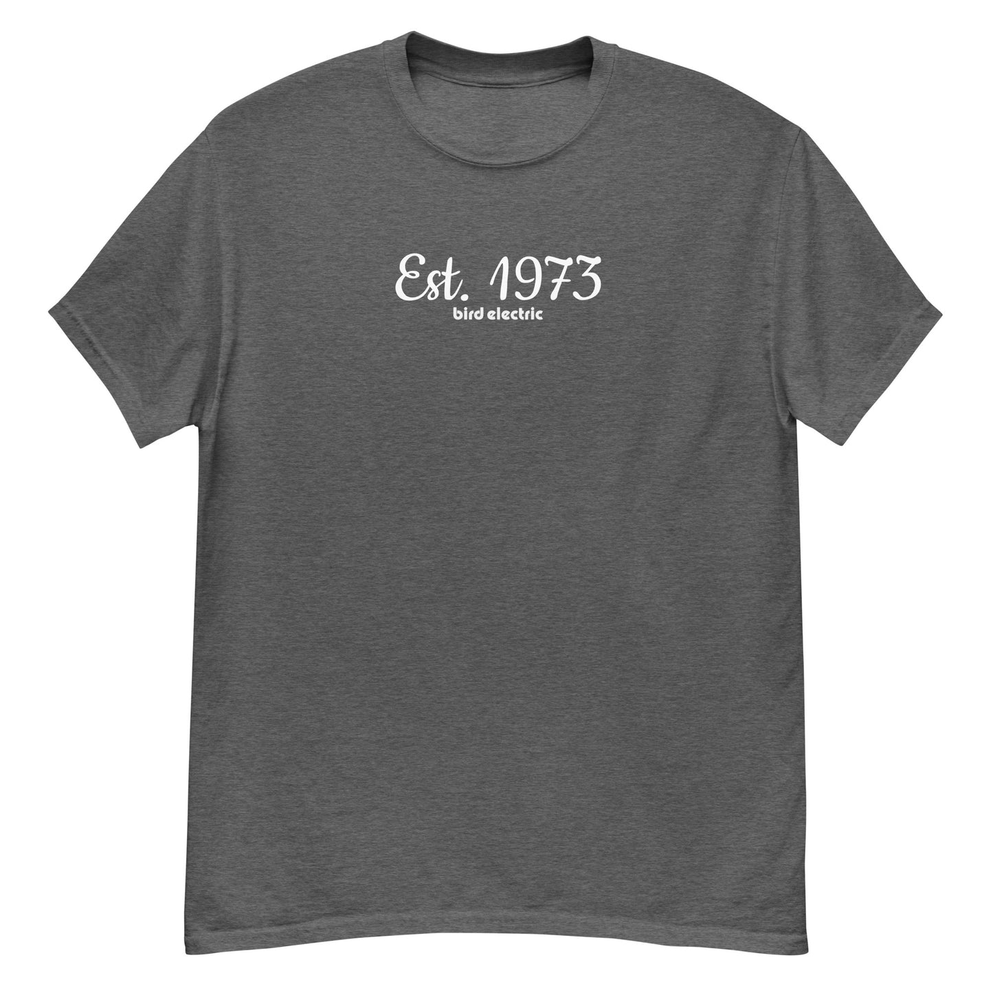 1973 Unisex Classic T-Shirt