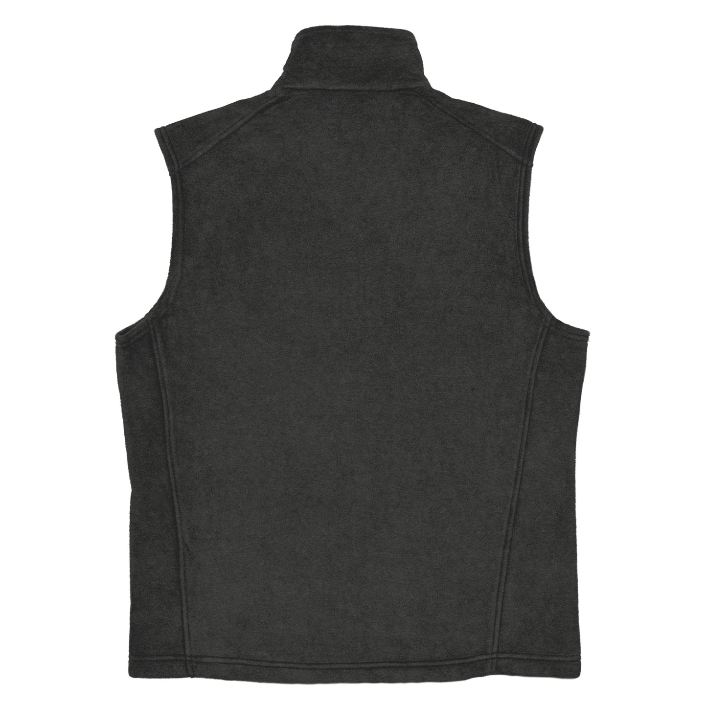 Columbia Men’s Fleece Vest - Embroidered