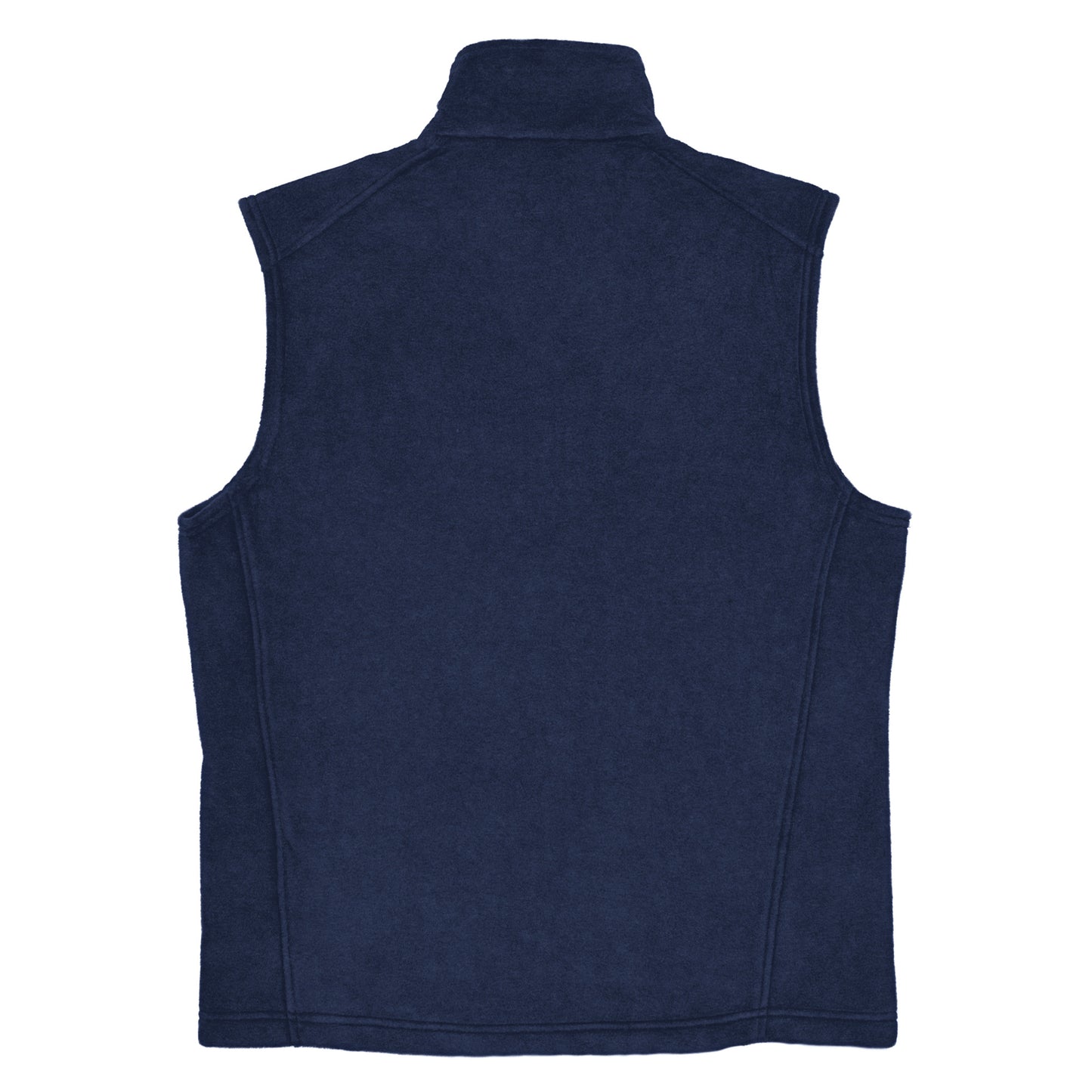 Columbia Men’s Fleece Vest - Embroidered